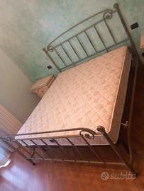 Materasso matrimoniale 