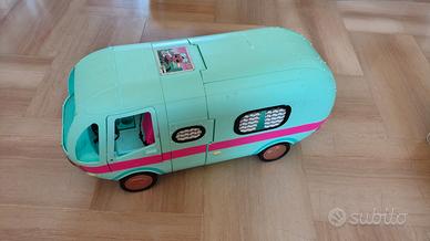 Camper LoL - Originale 
