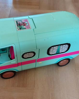 Camper LoL - Originale 