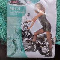 Collant varie tipologie