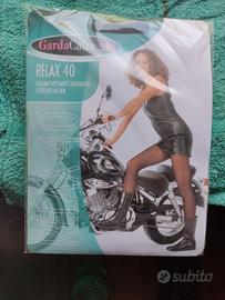 Collant varie tipologie