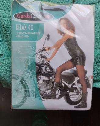 Collant varie tipologie