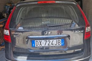 auto HYUNDAI 