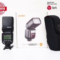 GODOX FLASH V860 III