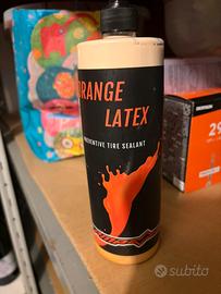 Lattice per gomme tubeless