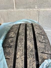 4 Pneumatici Falken 195/55 R16