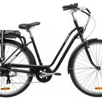 Bici elettrica decathlon elops 500e