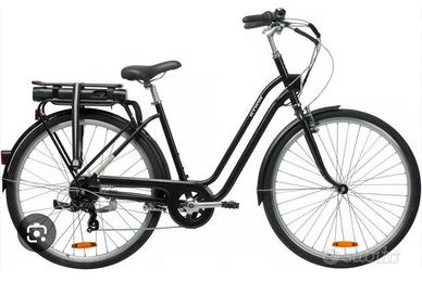 Bici elettrica decathlon elops 500e