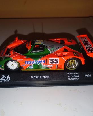 MODELLINO AUTO