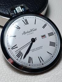 Orologio meccanico da tasca Mortima Watch
