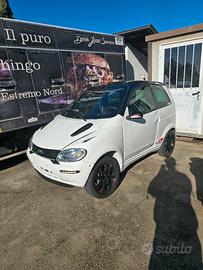 microcar ligier 