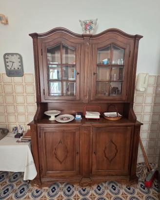 Credenza cucina