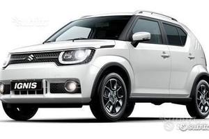 Suzuki ignis 2018 ricambi