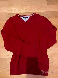 maglione tommy hilfiger golf