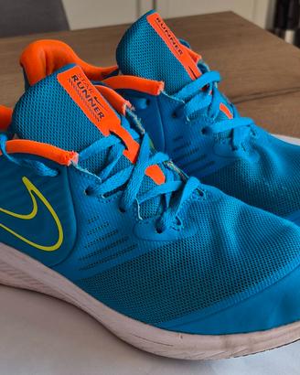 scarpe ginnastica  Nike Star Runner  2 - TG.39