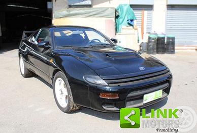 TOYOTA Celica 2.0i turbo 16V cat 4WDLimited Edit