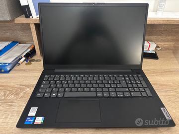 Lenovo v15 g4 iru Intel core I7