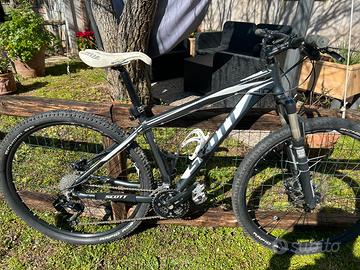 Mtb scott