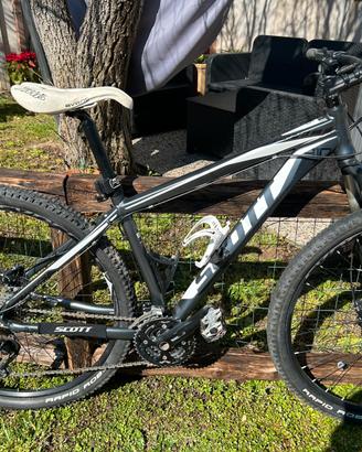 Mtb scott