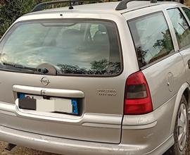 OPEL Astra 3ª serie - 2000