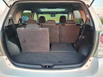 Toyota Verso 1.6 D-4D Style 7 Posti-TETTO-NAVIGATO