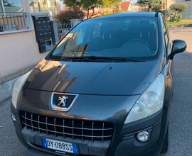 PEUGEOT 3008 del 2009