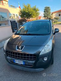 PEUGEOT 3008 del 2009