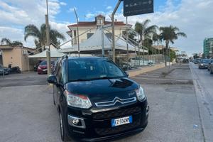 Citroen C3 Picasso 1.6 HDi 115 Exclusive