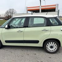 Fiat 500L 1.6 Multijet 105cv 165000 km