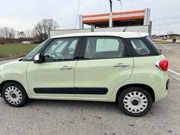 Fiat 500L 1.6 Multijet 105cv 165000 km