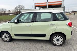 Fiat 500L 1.6 Multijet 105cv 165000 km