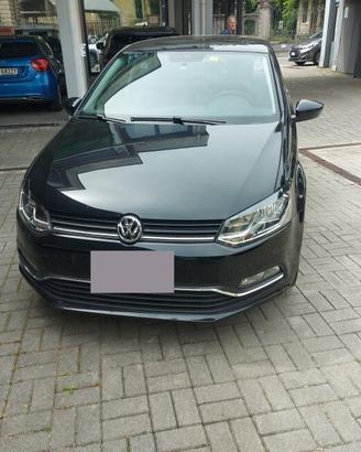 Volkswagen Polo 1.0 MPI 75 CV 5p. Comfortline