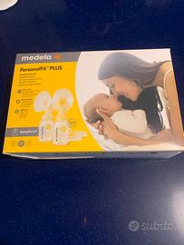 Set medela per tiralatte da noleggio
