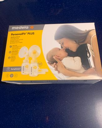 Set medela per tiralatte da noleggio