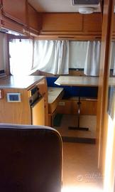Camper Laserhome