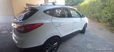 HYUNDAI ix35 1.7 CRDi 2WD Xpossible