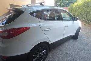 HYUNDAI ix35 1.7 CRDi 2WD Xpossible