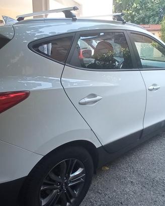 HYUNDAI ix35 1.7 CRDi 2WD Xpossible