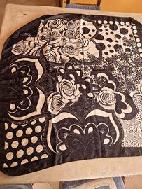 foulard Laura Biagiotti pura seta