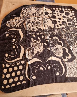 foulard Laura Biagiotti pura seta