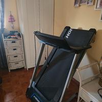 tapis roulant horizon