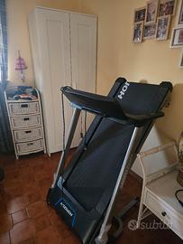 tapis roulant horizon