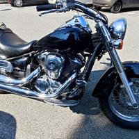 Kawasaki Vulcan VN900 Classic