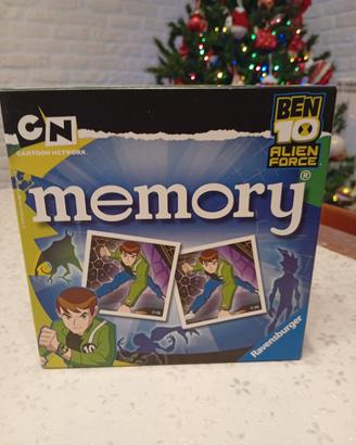 Gioco Memory 