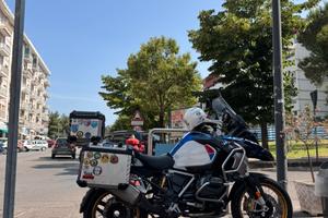 Bmw R1250GS Adventure 2019 full optional