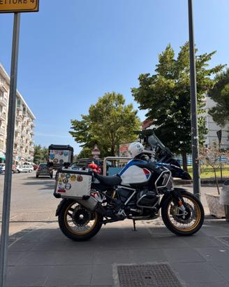 Bmw R1250GS Adventure 2019 full optional