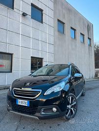 Peugeot 2008 1.6  hdi