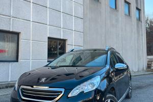 Peugeot 2008 1.6  hdi