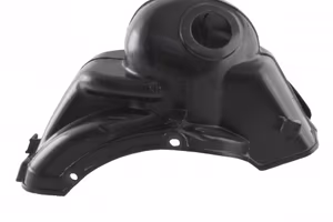 Copricilindro originale per Vespa 50 Special
