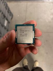 Processori I5-6400 (4 pezzi)